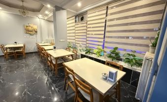 Hotel Buyuk Dogu