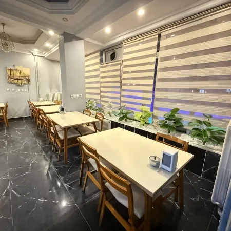Hotel Buyuk Dogu