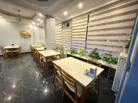 Hotel Buyuk Dogu Hotel a Palandoken
