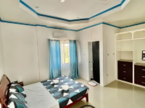 Drage Tourist Inn โรงแรมในดาอันบันตายัน