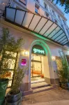 Greet Hotel Marseille Centre Saint Charles Hotels in Marseille