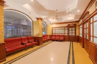 Daan Orchid Residency Hotels in Kottayam
