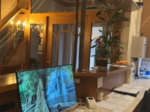 沙威酒店 達姆施塔特-迪堡縣酒店