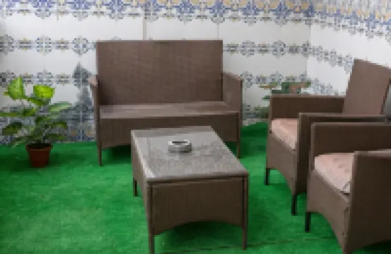 Alojamiento Turístico "La Condesa Carmen"