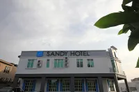 Sandy Hotel Malacca Hoteles en Sungei Petai