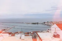 Jimmy's Apartments Hotels in Pythagoreio