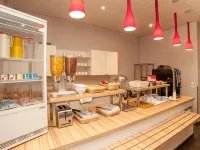 阿瑪麗利斯飯店 尼斯住宿飯店