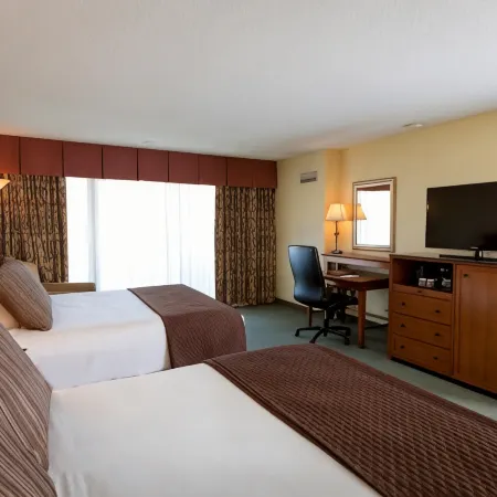 Red Lion Hotel Yakima Center