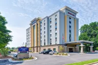 Hampton Inn by Hilton Atlanta Kennesaw Hôtels à : Kennesaw
