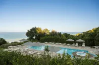 Villa Lattanzi - piscina