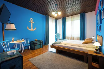 Art'e Boutique Hotel Hotel di 