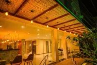 VISO Hotel Hotels in Ubajara