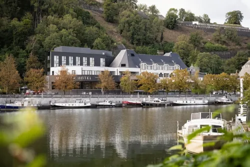 Mercure Namur Hotel Hotels in Namur