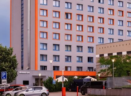 Hotel Vista