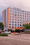 Hotel Vista Các khách sạn ở Brno