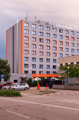 Hotel Vista Hotels near Namesti Svobody