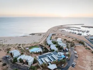 Mantarays Ningaloo Beach Resort