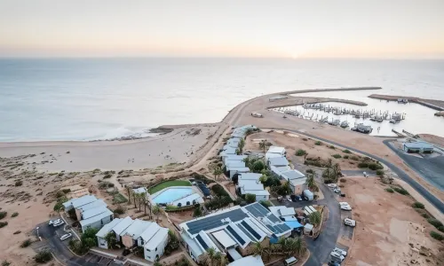 Mantarays Ningaloo Beach Resort