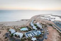 Mantarays Ningaloo Beach Resort Hotels in Exmouth