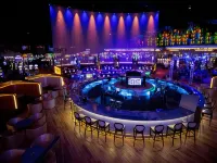 Seneca Niagara Resort & Casino - bar