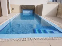ماجيك سويت المهبولة 2 Magic Suite Almahboula 2 Hotels in Mahboula
