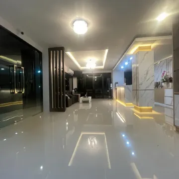 The Bliss Boutique Hotel