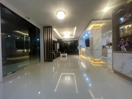 The Bliss Boutique Hotel