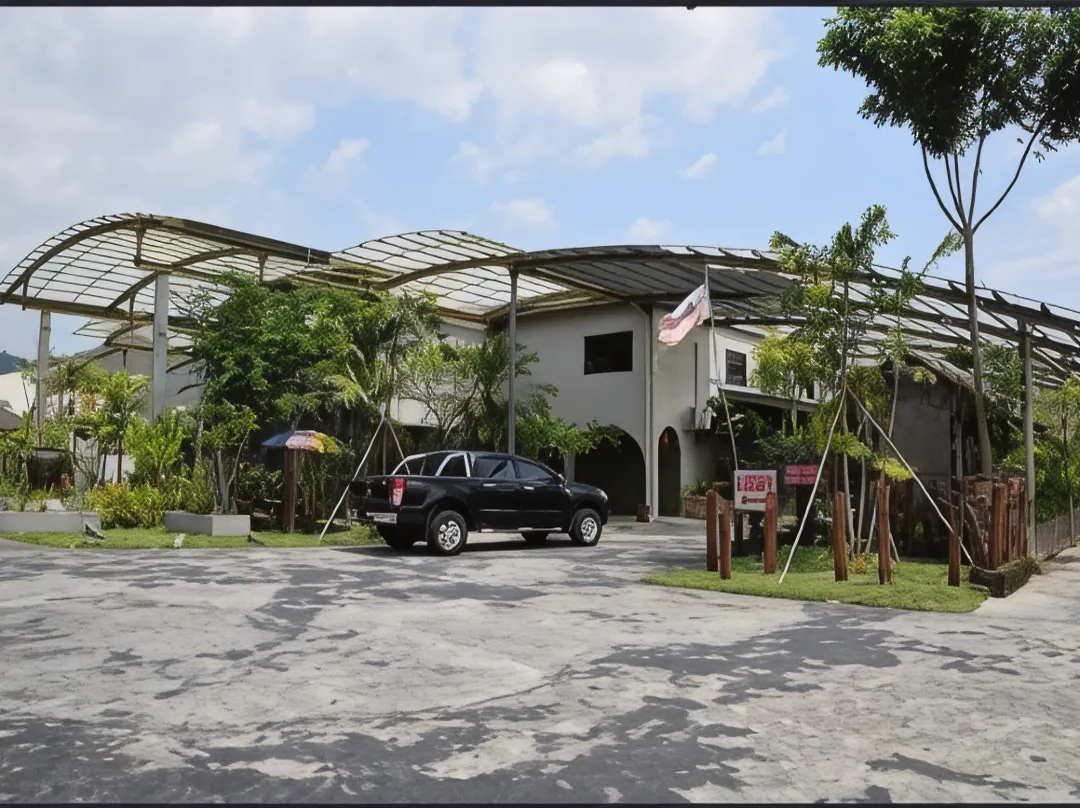 I Garden Hotel - Ipoh