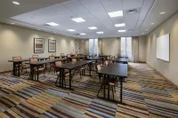 Fairfield Inn & Suites Asheville Tunnel Road