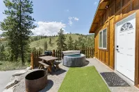 Echo Valley Resort + Cabins