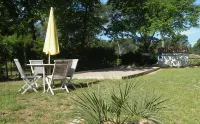 Domaine le Mas Sans Soucis - Uima-altaat