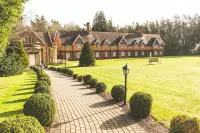Audleys Wood Hotel, Basingstoke