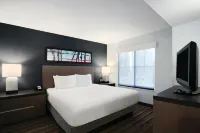 Hyatt House Pleasant Hill Hotels in Lafayette