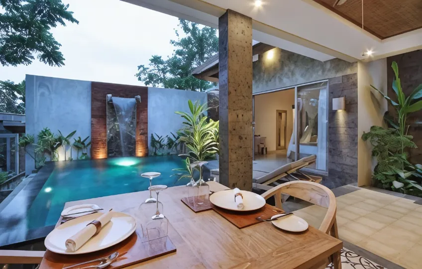 The Alena Resort a Pramana Experience