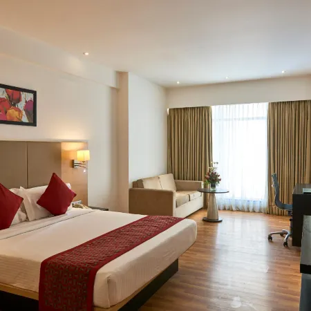 Meritas Picaddle Resort Lonavala Отели рядом с достопримечательностью «Железнодорожный вокзал Лонавала»