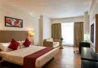 Meritas Picaddle Resort Lonavala Hotels in Lonavala