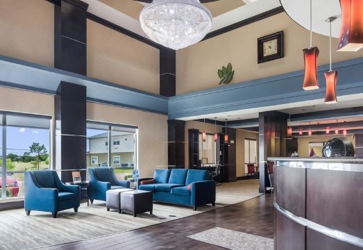 6. 모텔 6 미네랄..