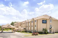 Microtel Inn & Suites by Wyndham Claremore