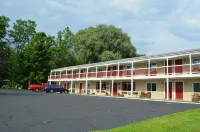 Cozy Corner Motel Hotels in Williamstown