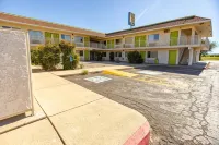 Marifah Inn Sweetwater Hotels in Sweetwater