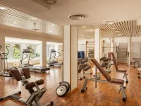 Hotel Majesty Bari Hotels in Bari