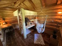 WoodMood Hotels in Chandolin