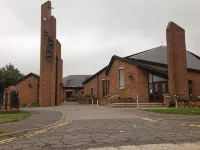 OutRam 26 Hotel di Stockton-on-Tees
