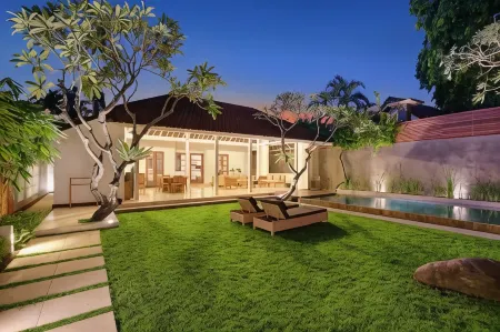 Uma Sapna Seminyak