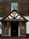 The Leicester Arms Country Inn 랭컵 웰 주변 호텔