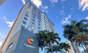 Comfort Hotel & Suítes Rondonópolis