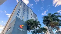 Comfort Hotel & Suítes Rondonópolis Các khách sạn gần Rosa Bororo Museum