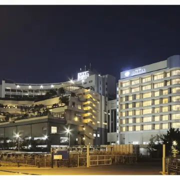 Spa&Hotel Eurasia Maihama