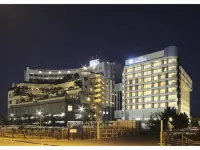 Spa&Hotel Eurasia Maihama Hotels in 