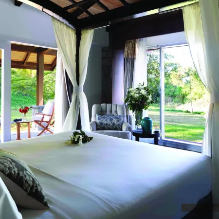 The Serai Kabini